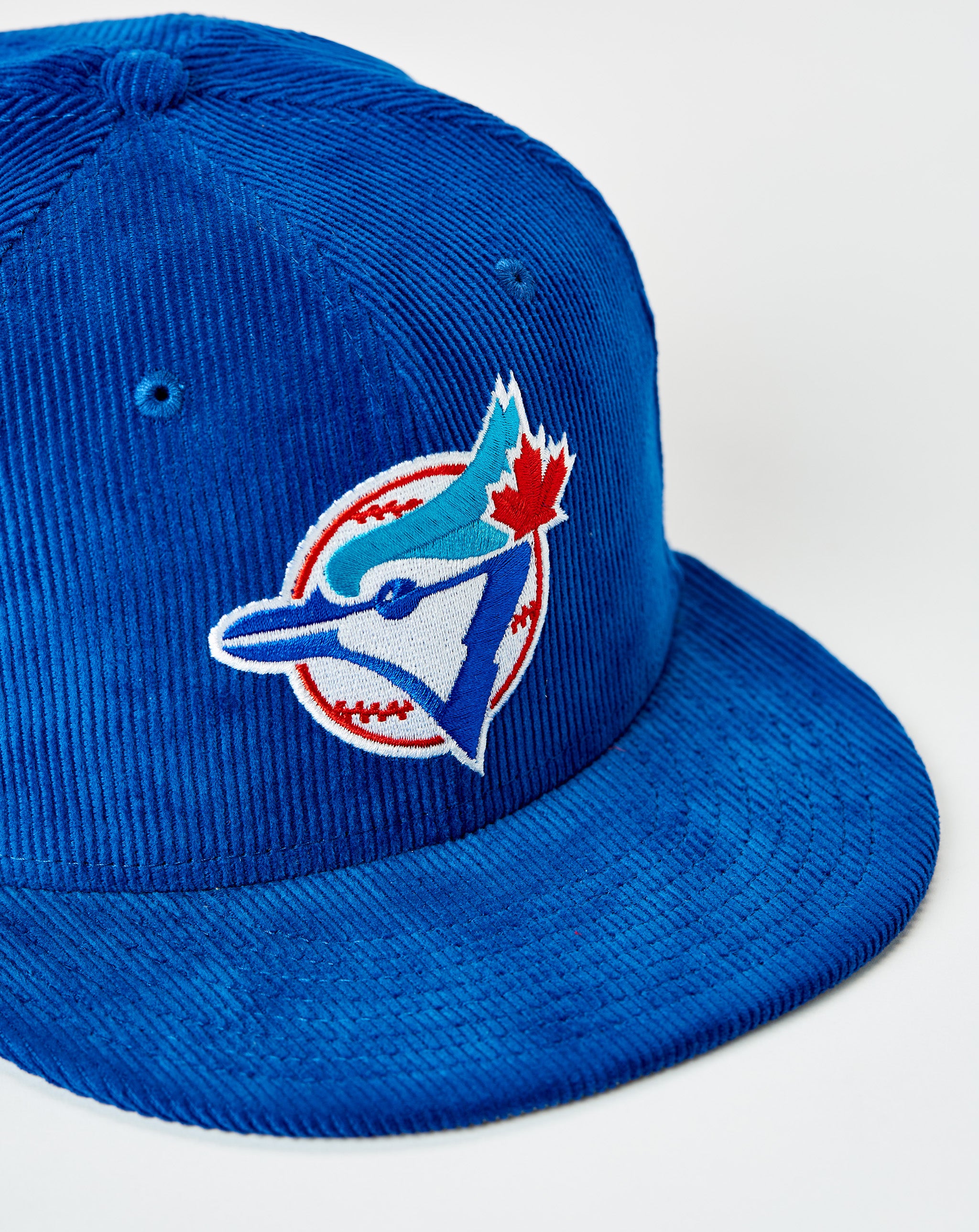 New Era Toronto Blue Jays Throwback 59Fifty  - XHIBITION