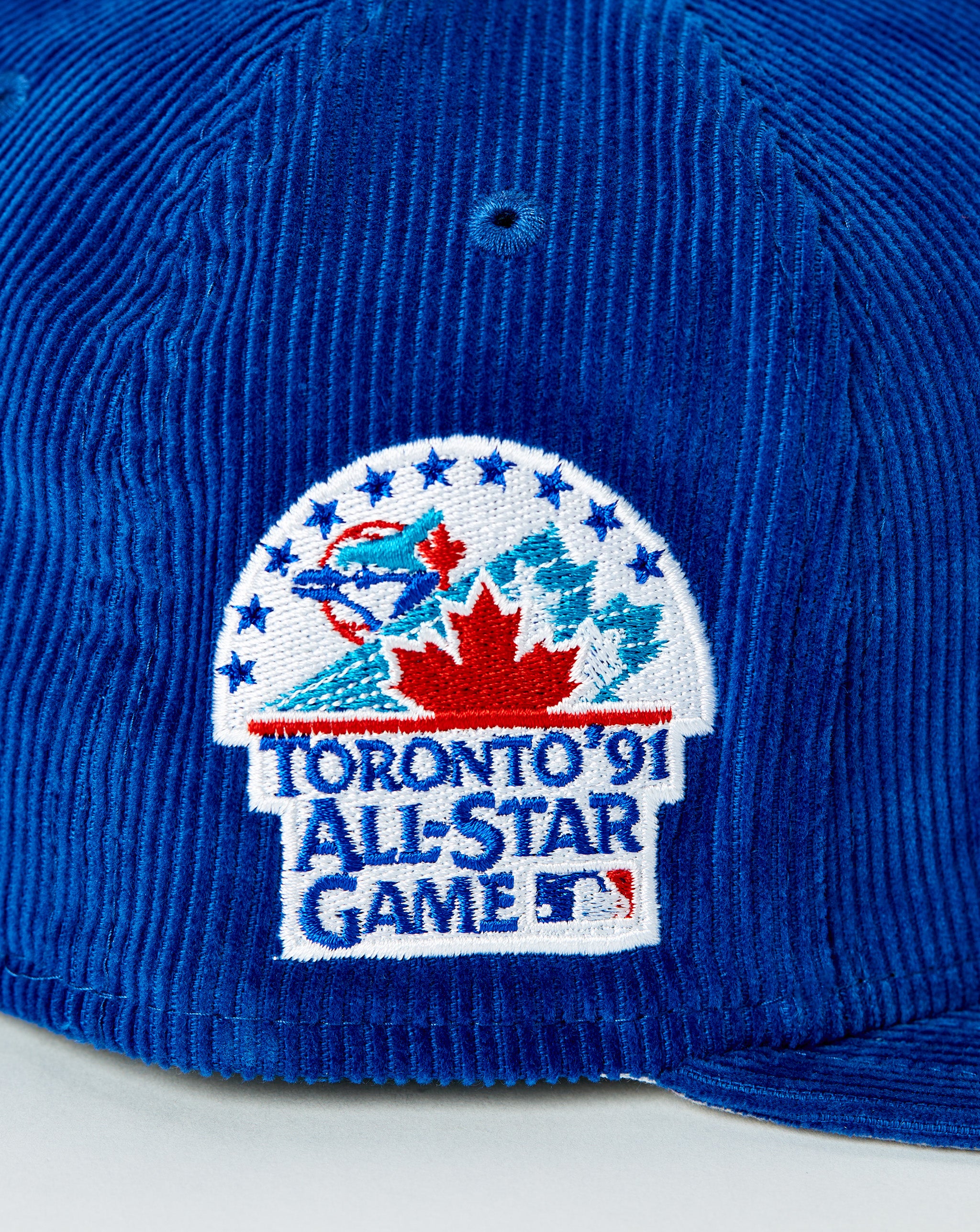 New Era Toronto Blue Jays Throwback 59Fifty  - XHIBITION