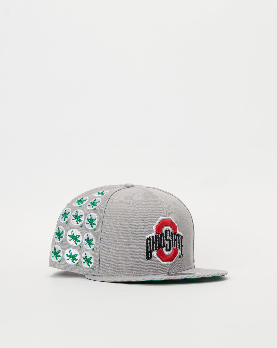 Xhibition Ohio State Buckeyes 9FIFTY