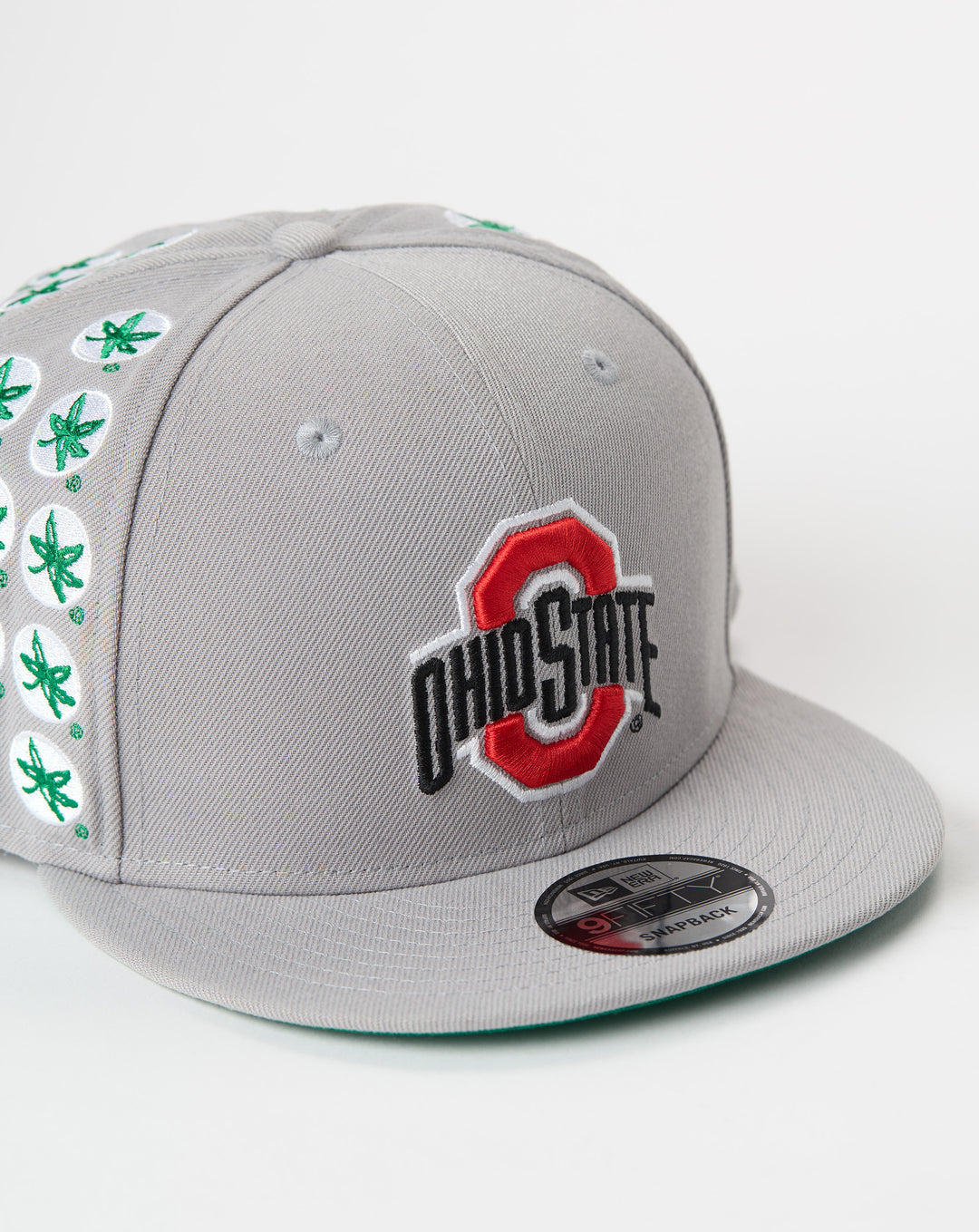 Xhibition Ohio State Buckeyes 9FIFTY