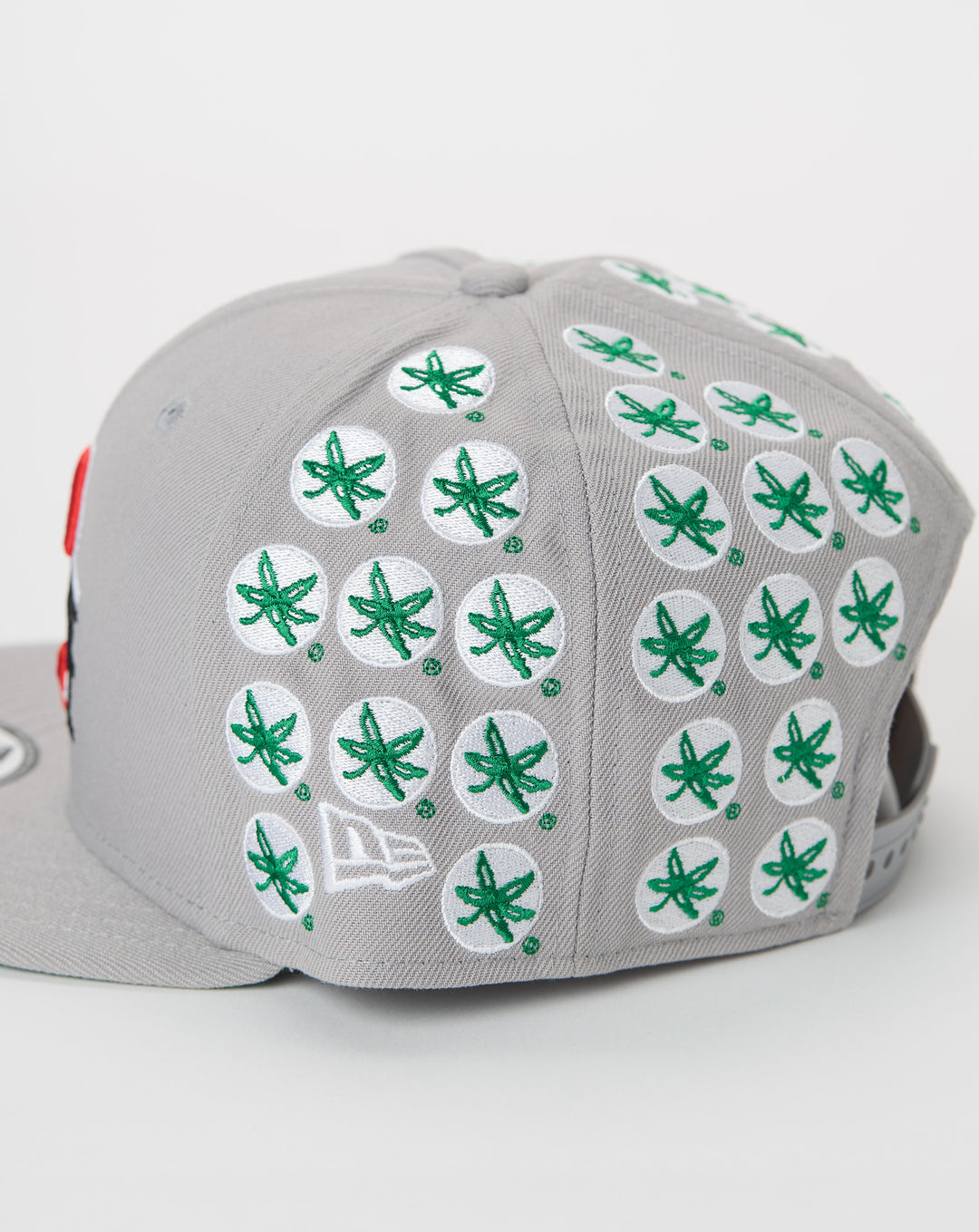 Xhibition Ohio State Buckeyes 9FIFTY