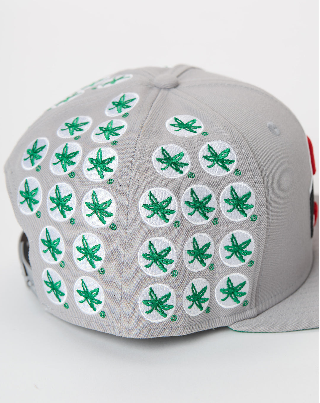 Xhibition Ohio State Buckeyes 9FIFTY