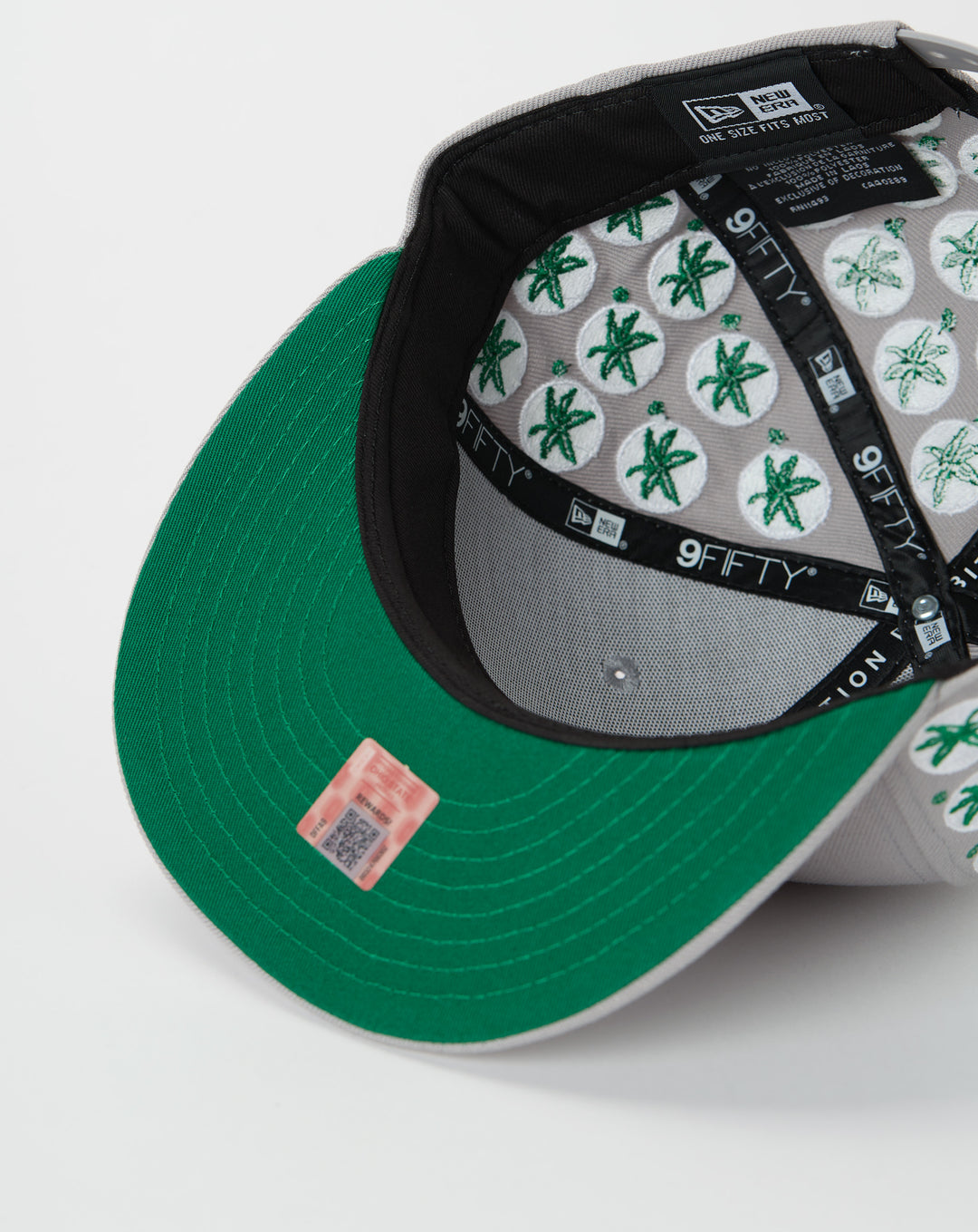 Xhibition Ohio State Buckeyes 9FIFTY