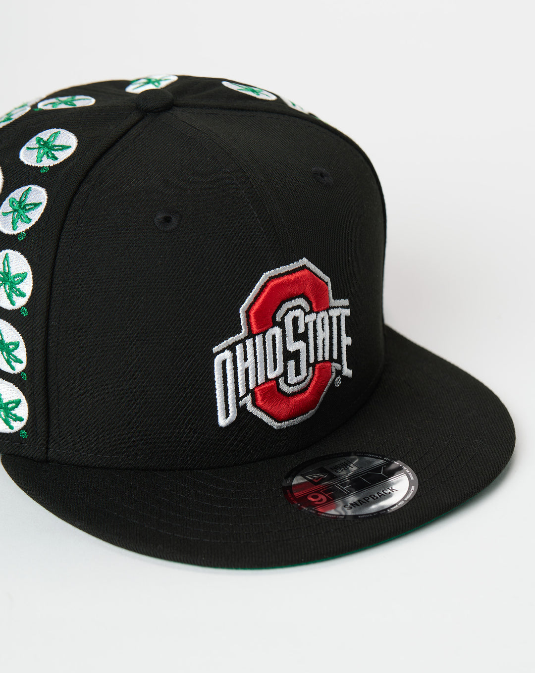 Xhibition Ohio State Buckeyes 9FIFTY