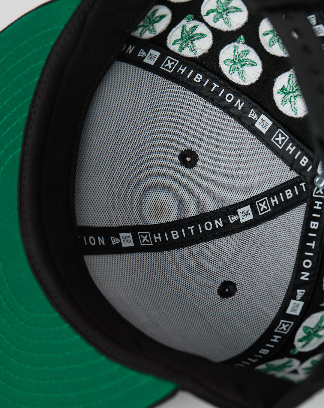 Xhibition Ohio State Buckeyes 9FIFTY