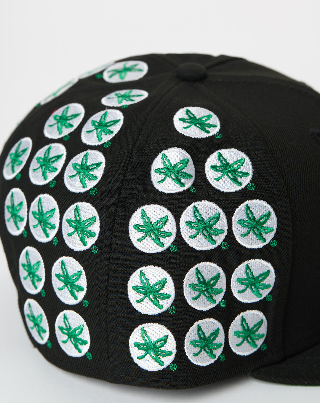 Xhibition Ohio State Buckeyes 9FIFTY