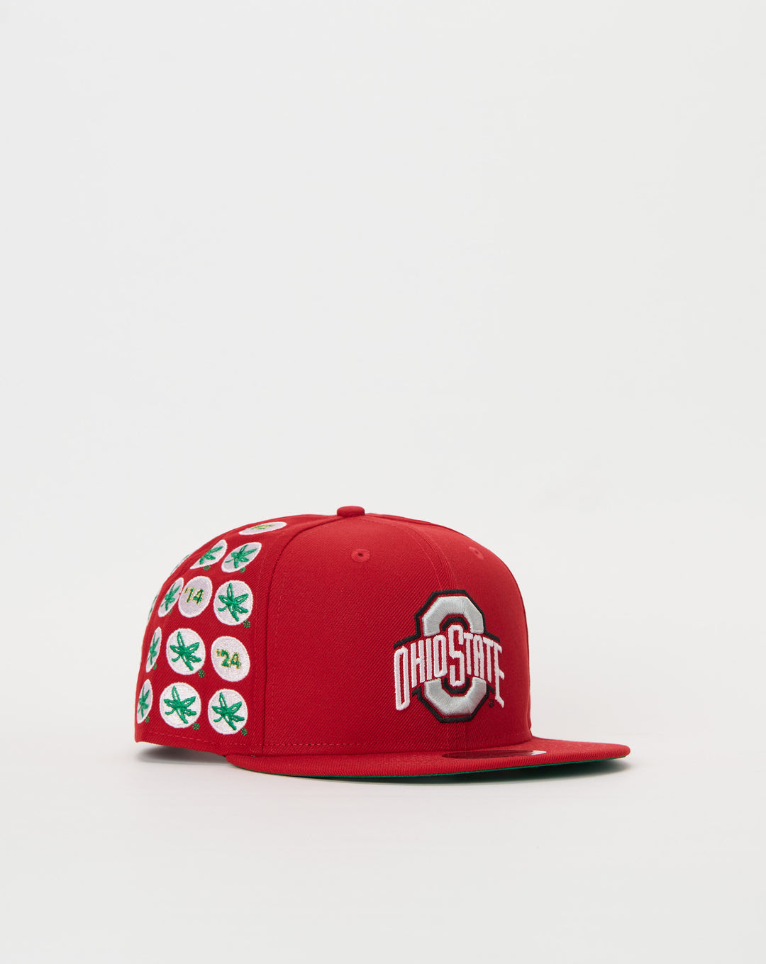 Xhibition Ohio State Buckeyes 9FIFTY