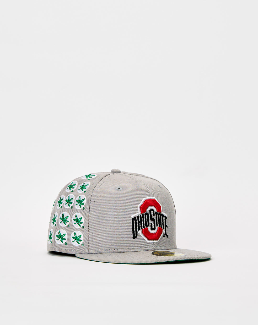 New Era Xhibition Ohio State Buckeyes 59FIFTY - XHIBITION