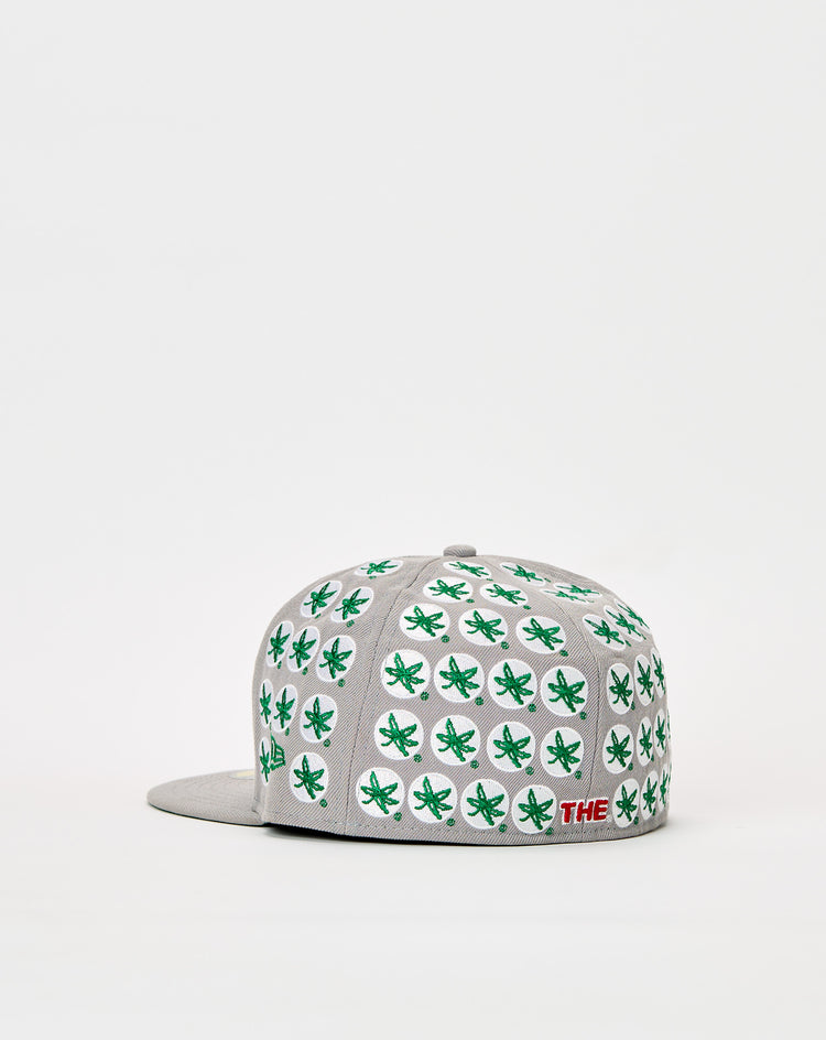 New Era Xhibition Ohio State Buckeyes 59FIFTY - XHIBITION