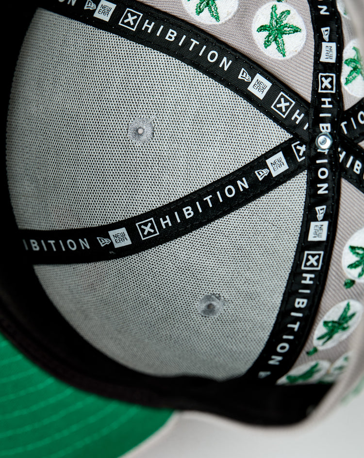 New Era Xhibition Ohio State Buckeyes 59FIFTY - XHIBITION