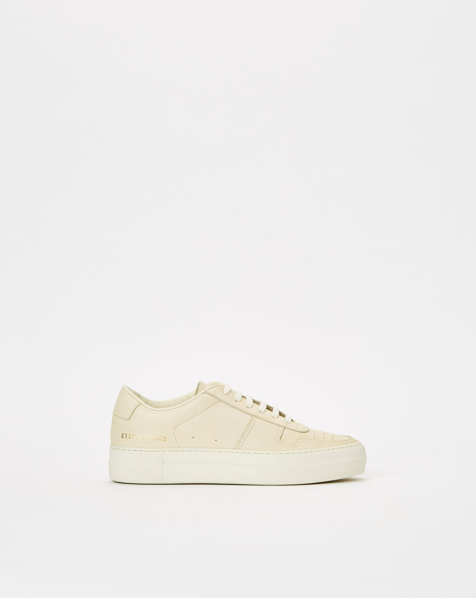 Common Projects Bball Super  - XHIBITION