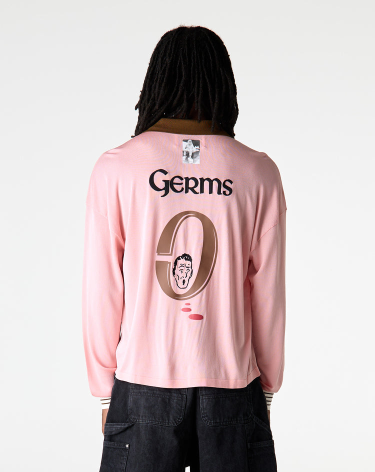 Paly Hollywood Ego Death Soccer Jersey - XHIBITION