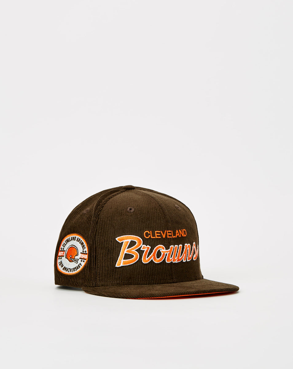 New Era 950 Cleveland Browns  - XHIBITION