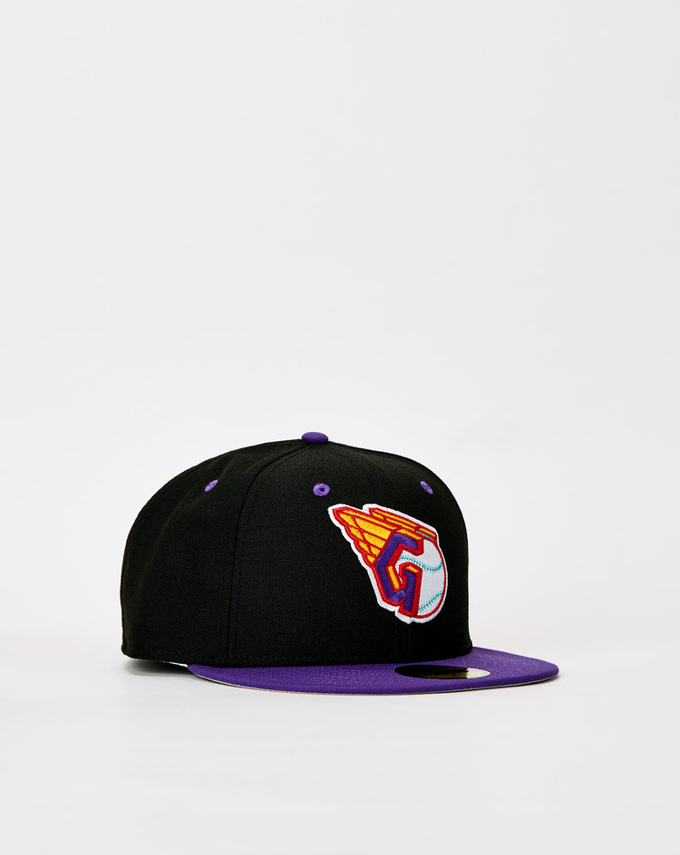 New Era 5950 Cleveland Guardians - XHIBITION