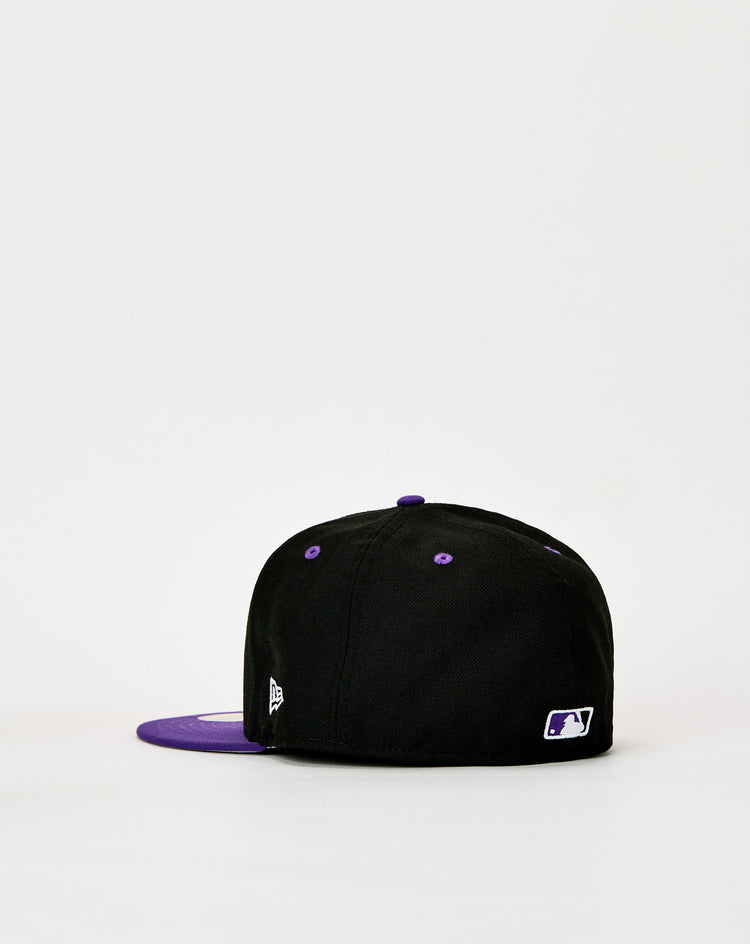 New Era 5950 Cleveland Guardians - XHIBITION