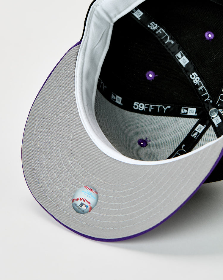 New Era 5950 Cleveland Guardians - XHIBITION