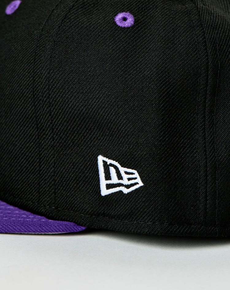 New Era 5950 Cleveland Guardians - XHIBITION