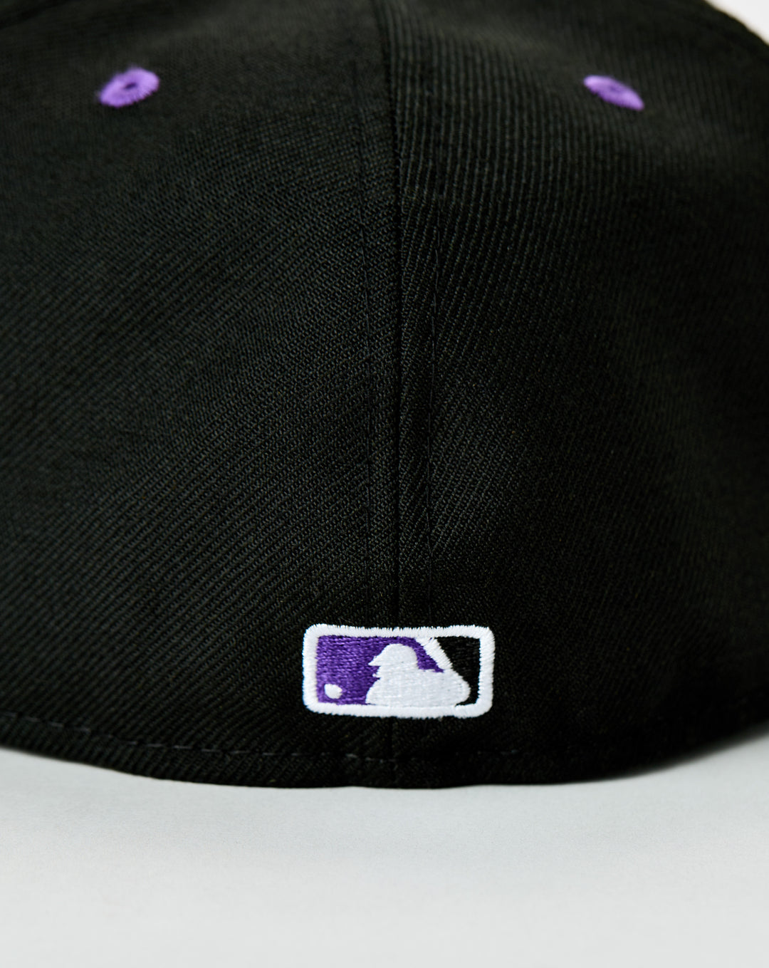 New Era 5950 Cleveland Guardians - XHIBITION