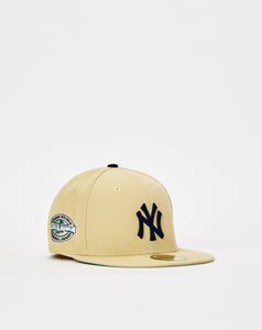 New Era 5950 New York Yankees  - XHIBITION