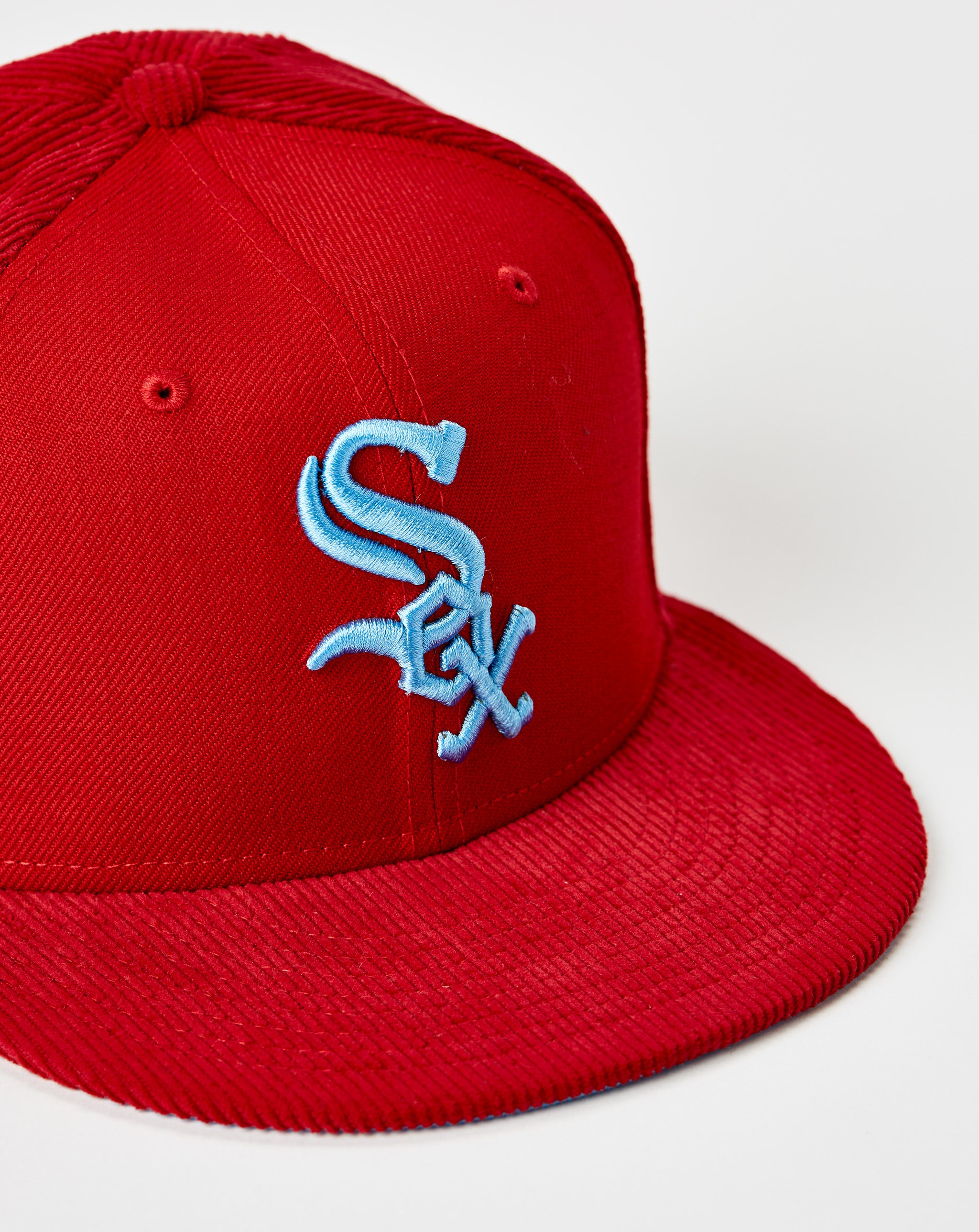 New Era Chicago White Sox Sidepatch 59Fifty  - Cheap Atelier-lumieres Jordan outlet