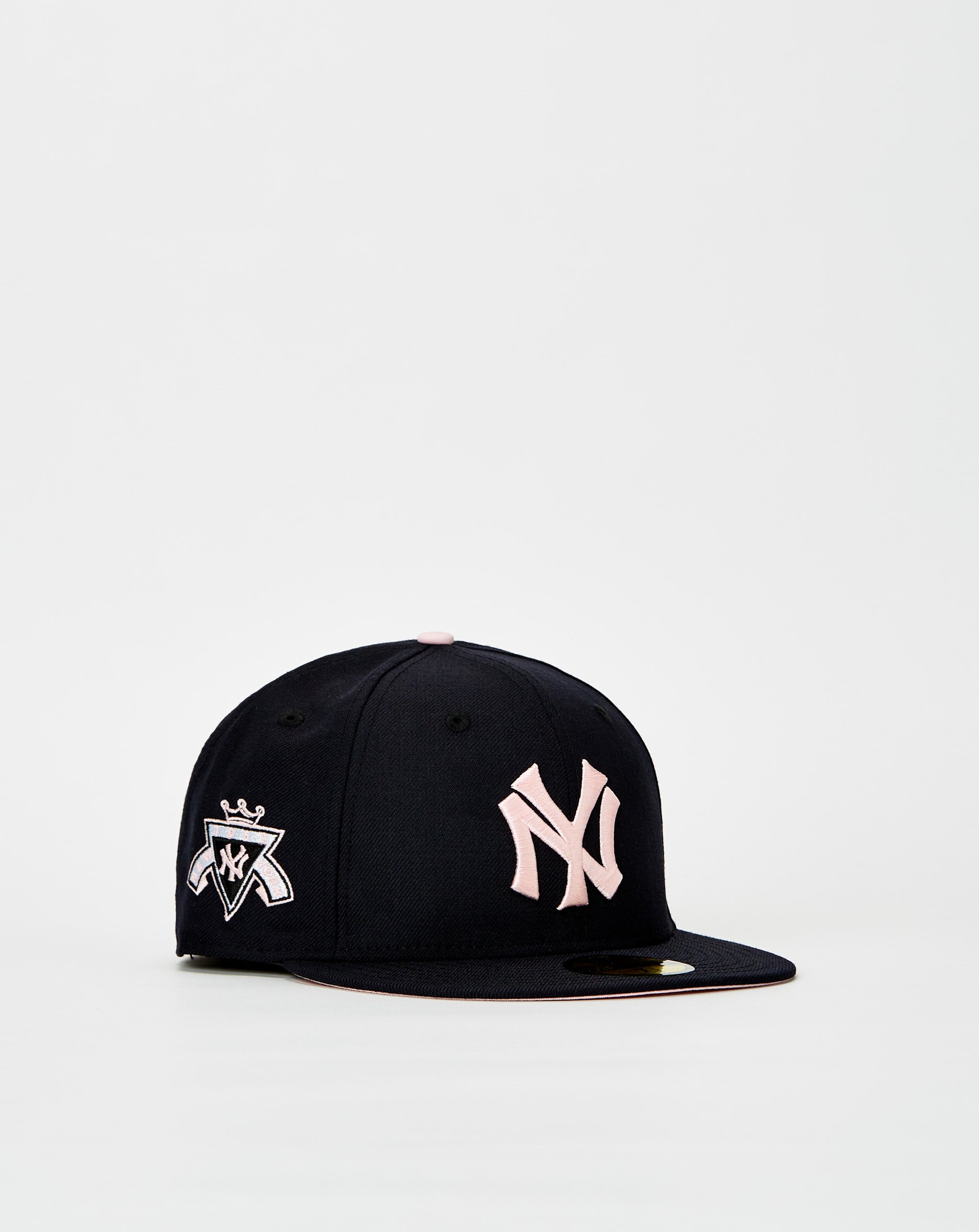 New Era New York Yankees 59Fifty  - XHIBITION