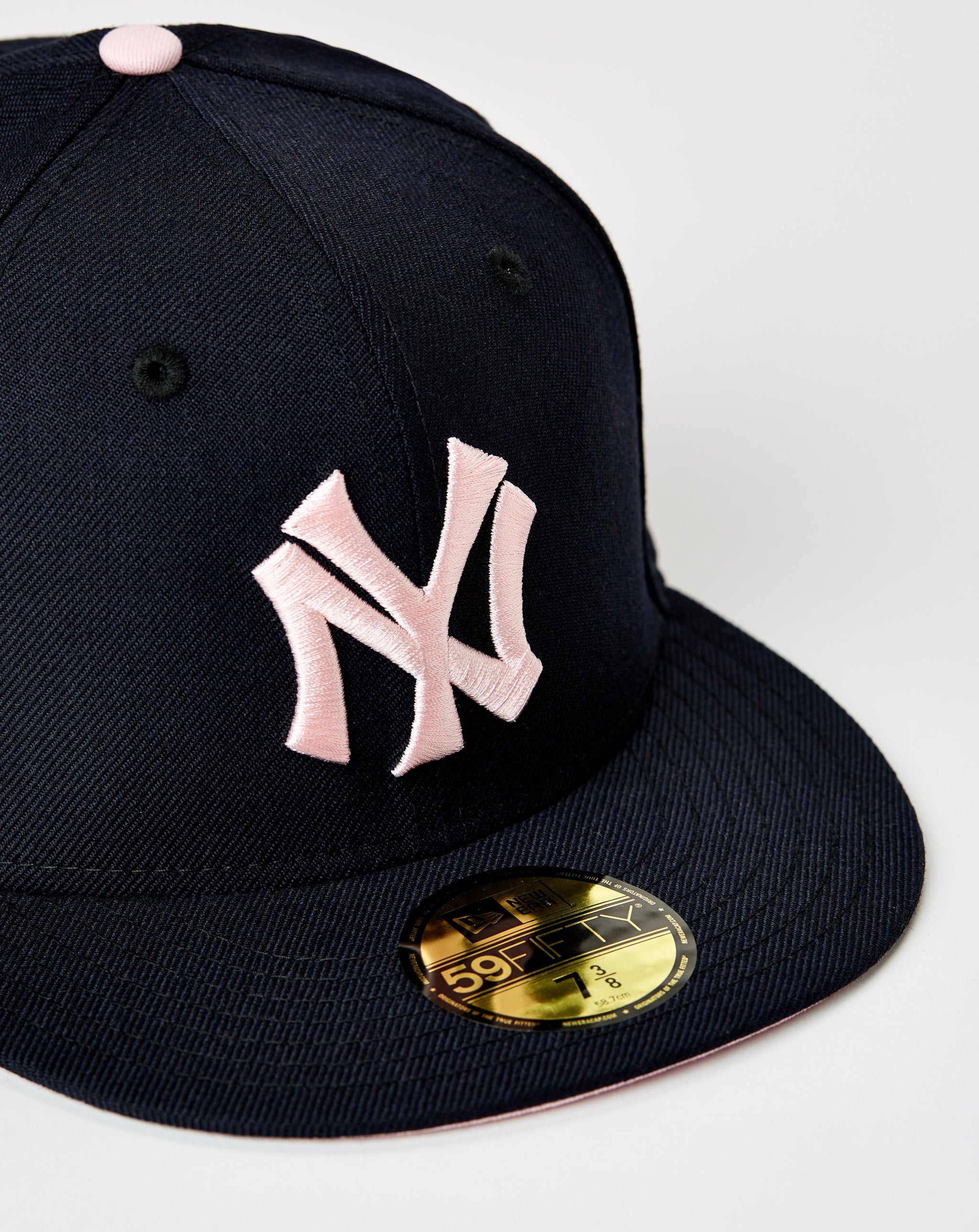 New Era New York Yankees 59Fifty  - Cheap Cerbe Jordan outlet