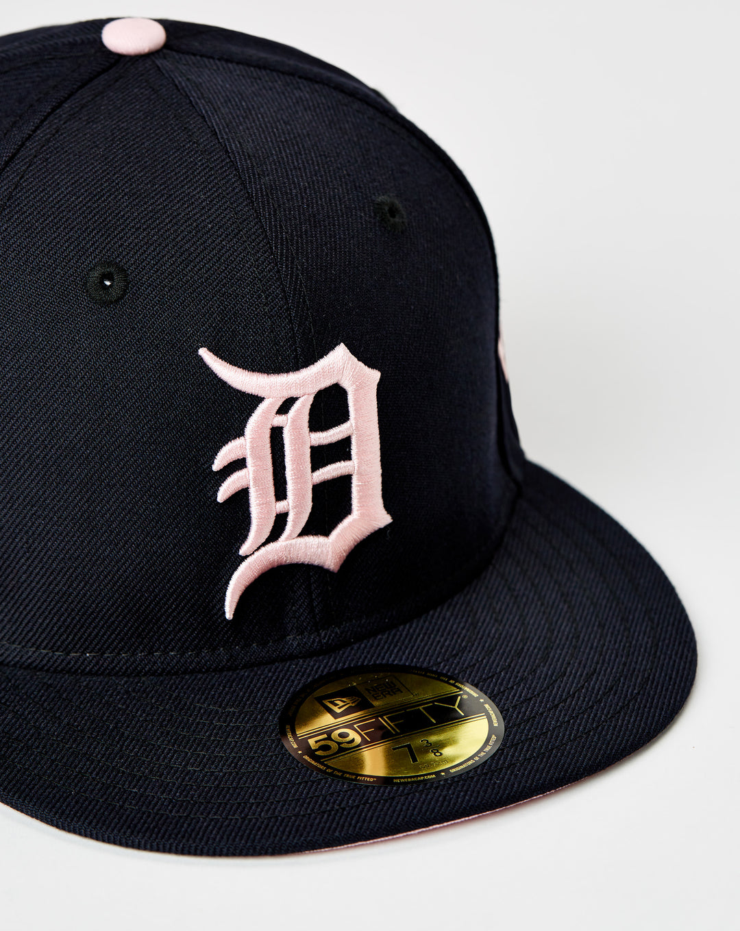 Detroit Tigers 59Fifty