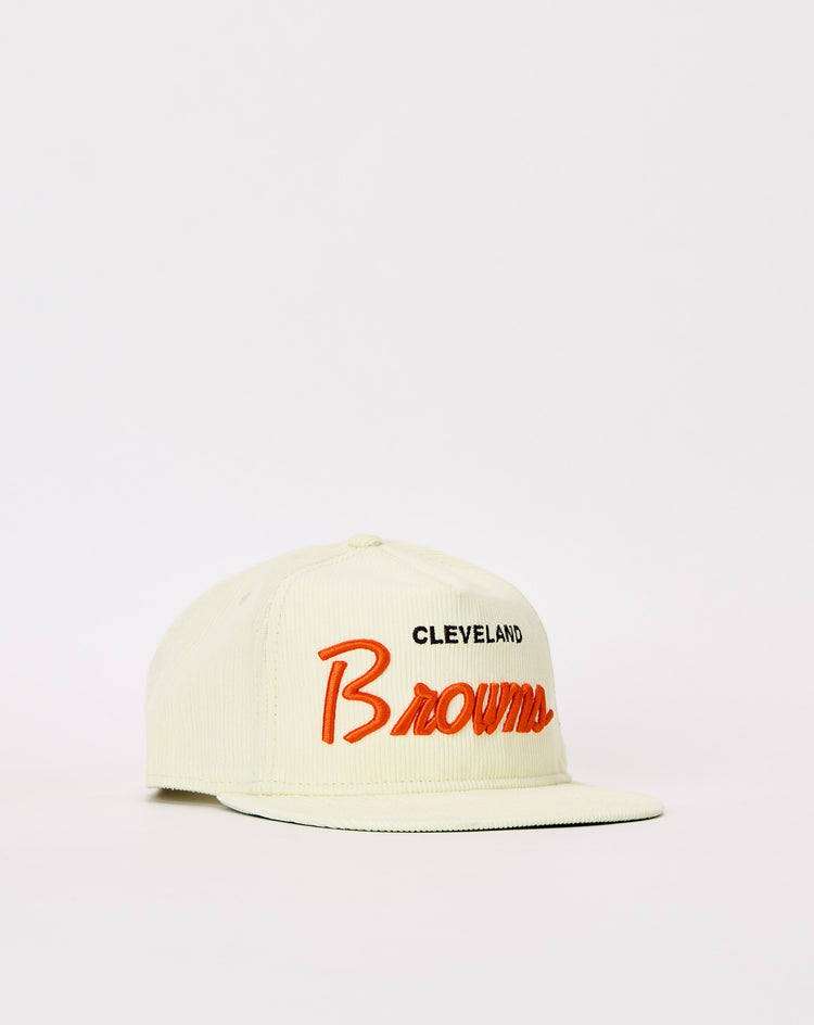New Era Cleveland Browns Golfer - XHIBITION