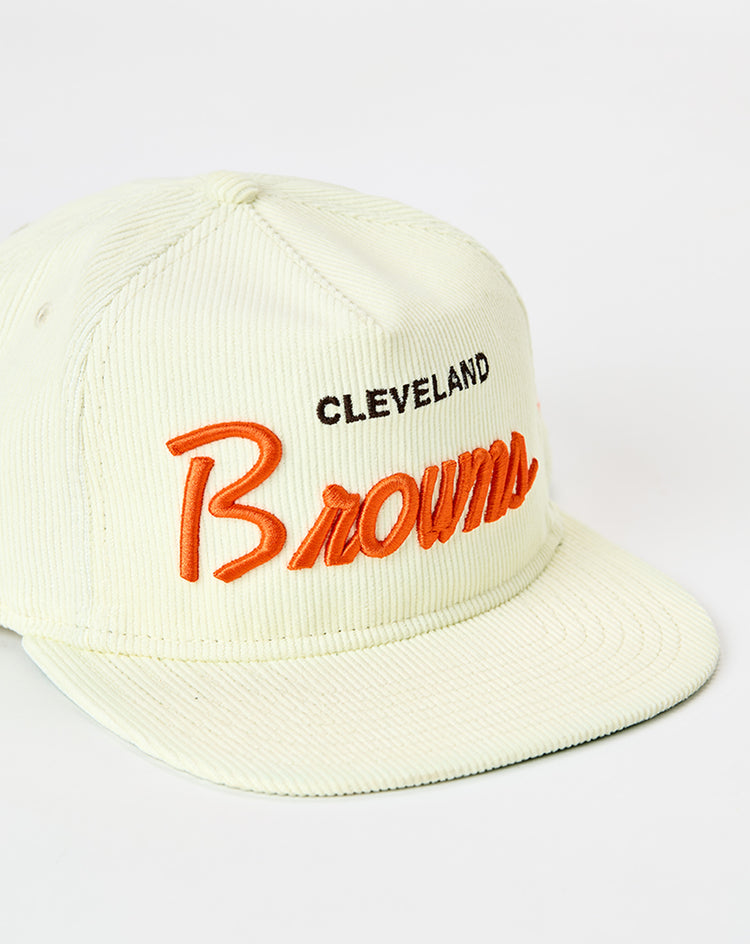 New Era Cleveland Browns Golfer - XHIBITION
