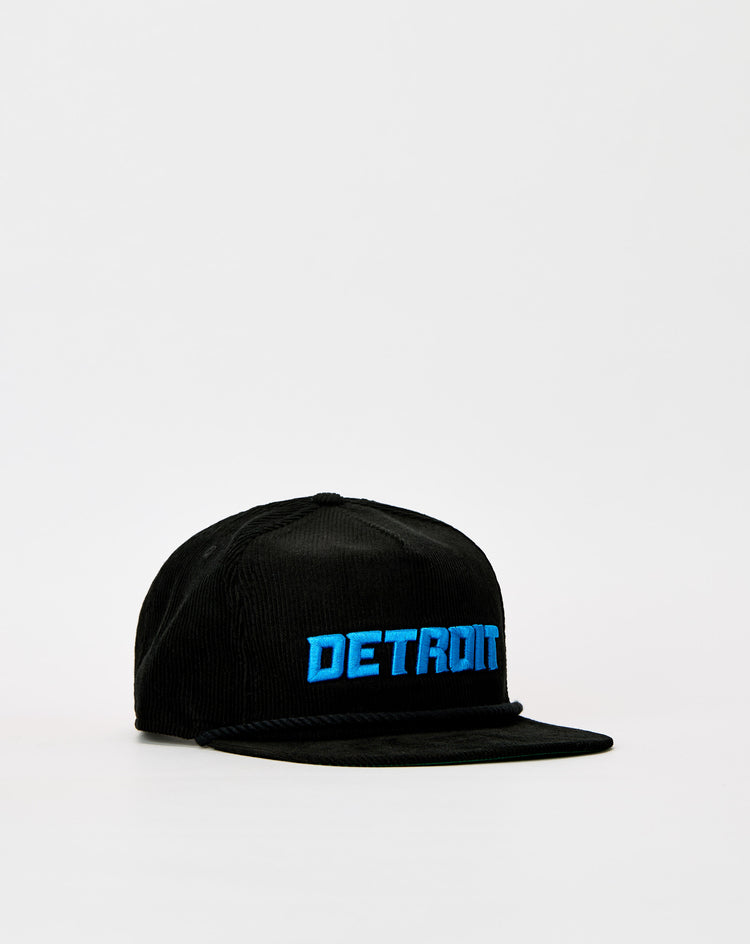 New Era Detroit Lions Golfer - XHIBITION