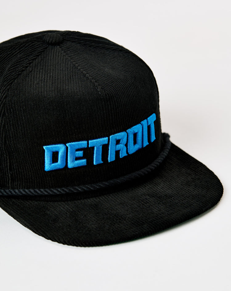 New Era Detroit Lions Golfer - XHIBITION