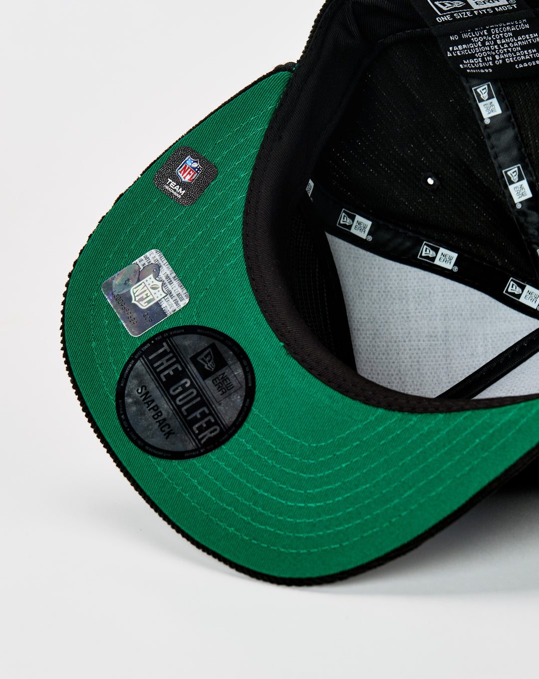 New Era Detroit Lions Golfer - XHIBITION