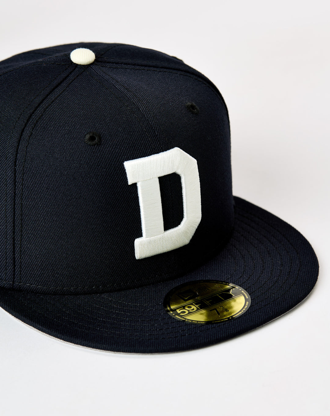 New Era 5950 Detroit Tigers - XHIBITION