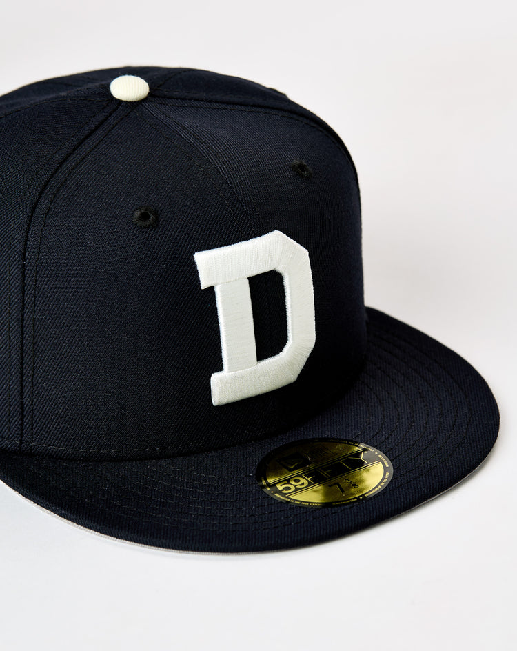 New Era 5950 Detroit Tigers - XHIBITION