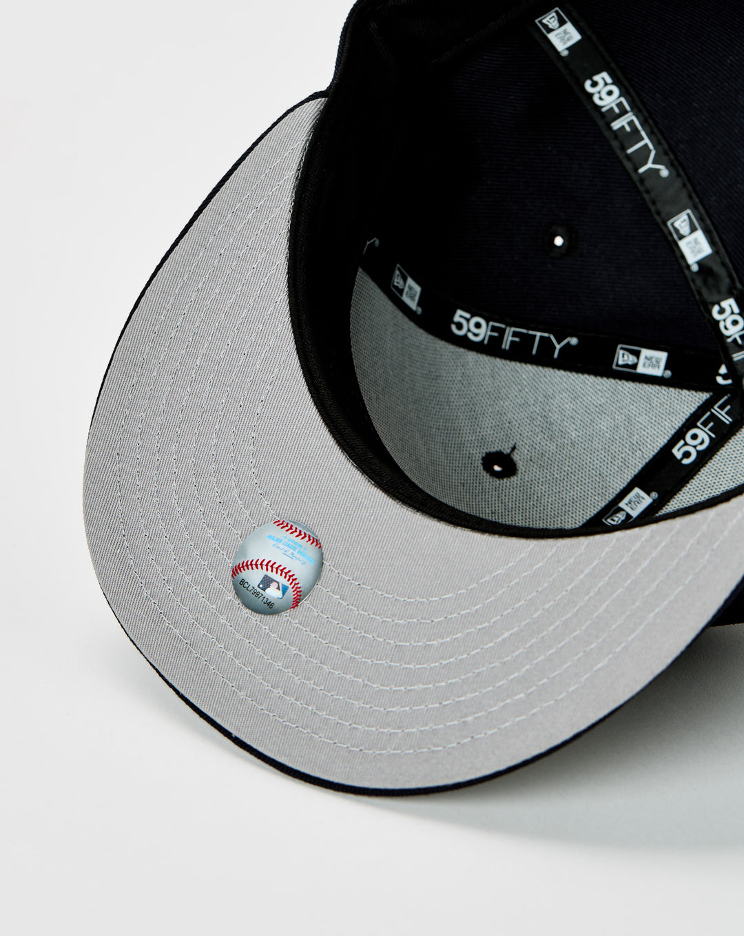 New Era 5950 Detroit Tigers - XHIBITION