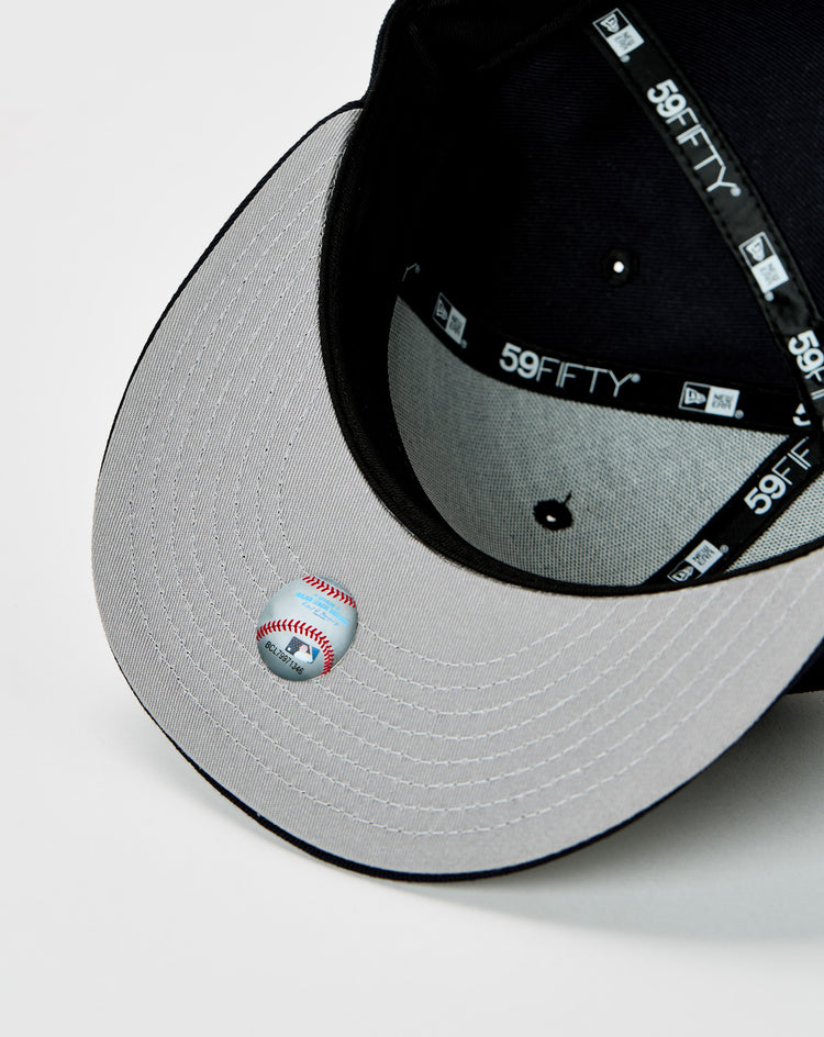 New Era 5950 Detroit Tigers - XHIBITION