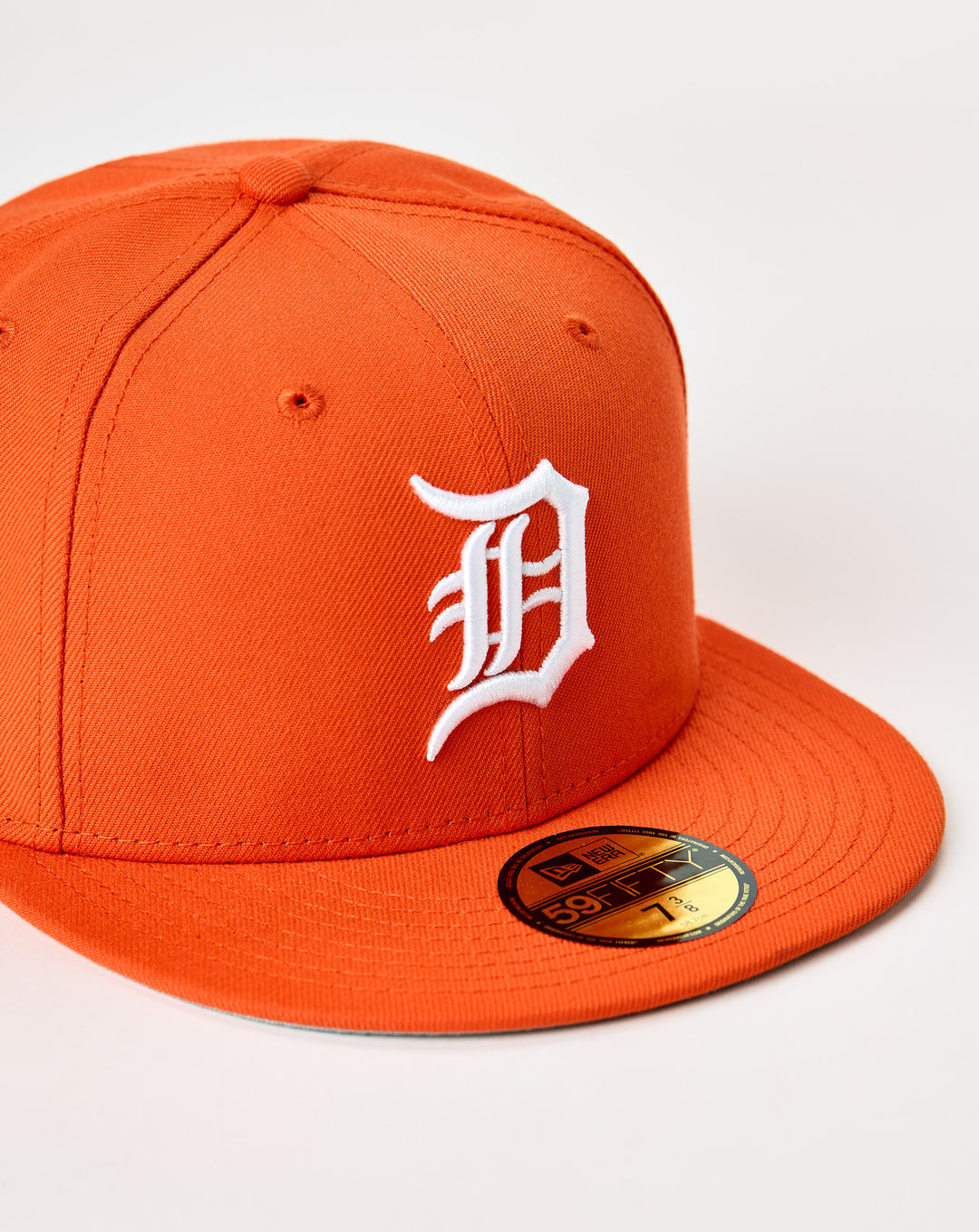 New Era 5950 Detroit Tigers - XHIBITION
