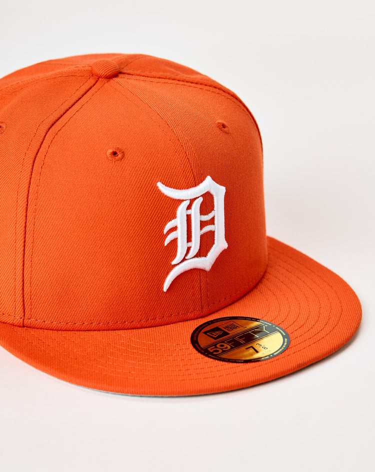 New Era 5950 Detroit Tigers - XHIBITION