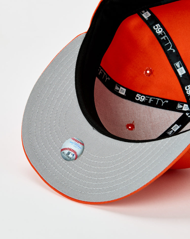 New Era 5950 Detroit Tigers - XHIBITION