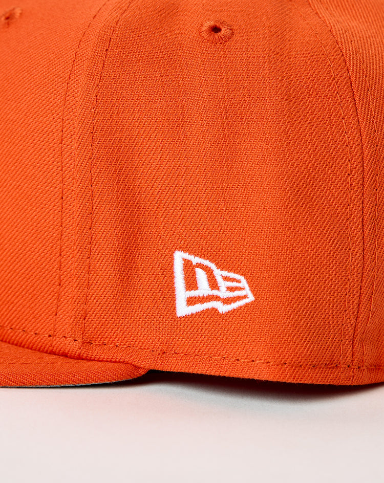 New Era 5950 Detroit Tigers - XHIBITION