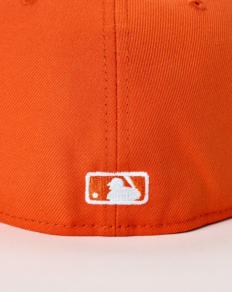 New Era 5950 Detroit Tigers - XHIBITION