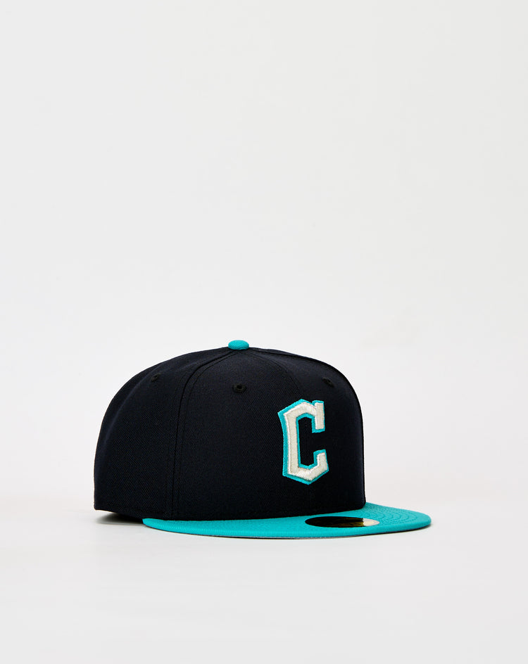 New Era 5950 Cleveland Guardians - XHIBITION