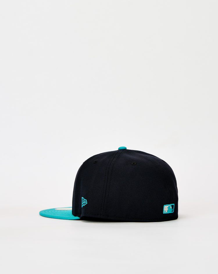 New Era 5950 Cleveland Guardians - XHIBITION