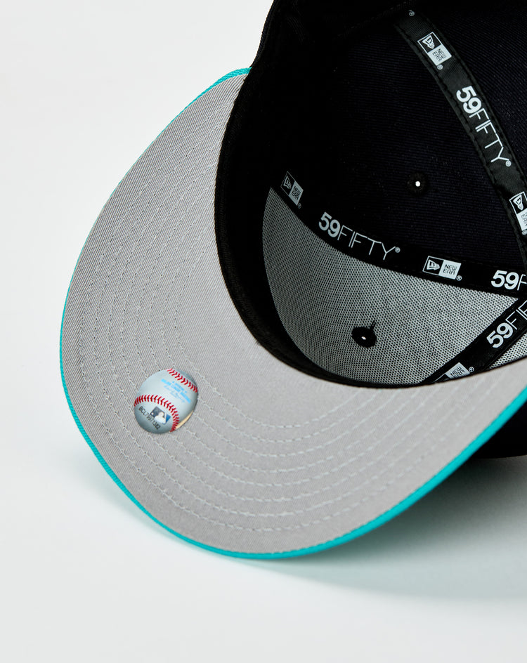 New Era 5950 Cleveland Guardians - XHIBITION
