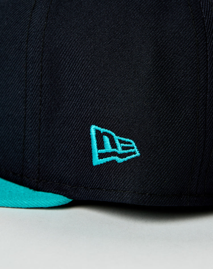New Era 5950 Cleveland Guardians - XHIBITION