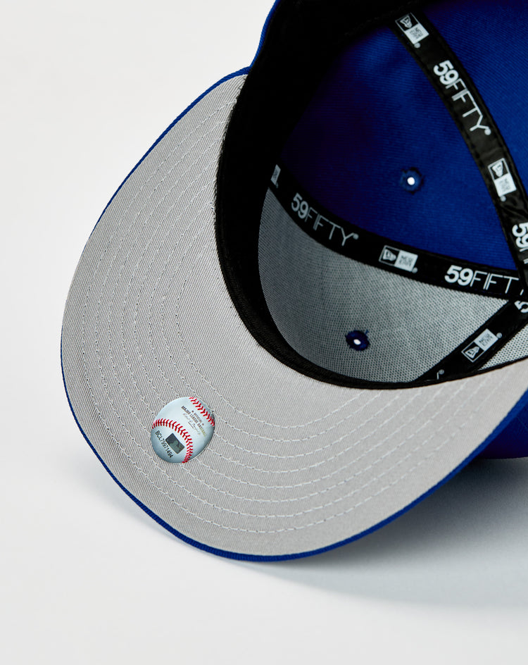 New Era 5950 Cleveland Guardians - XHIBITION