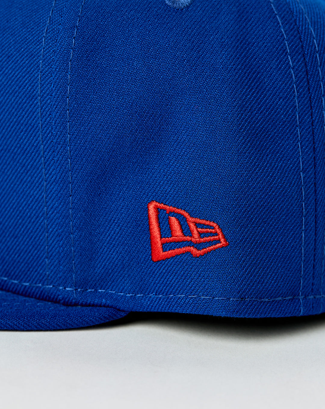 New Era 5950 Cleveland Guardians - XHIBITION