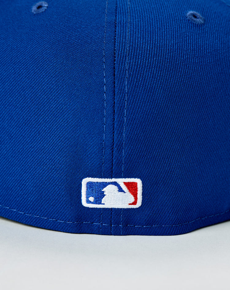 New Era 5950 Cleveland Guardians - XHIBITION