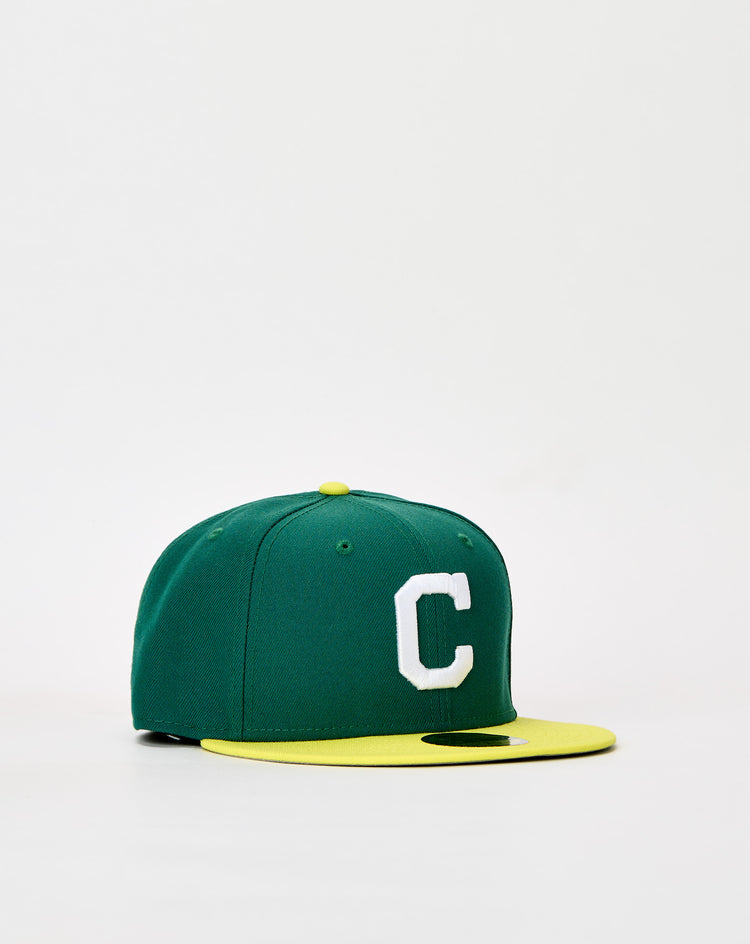 New Era 5950 Cleveland C - XHIBITION