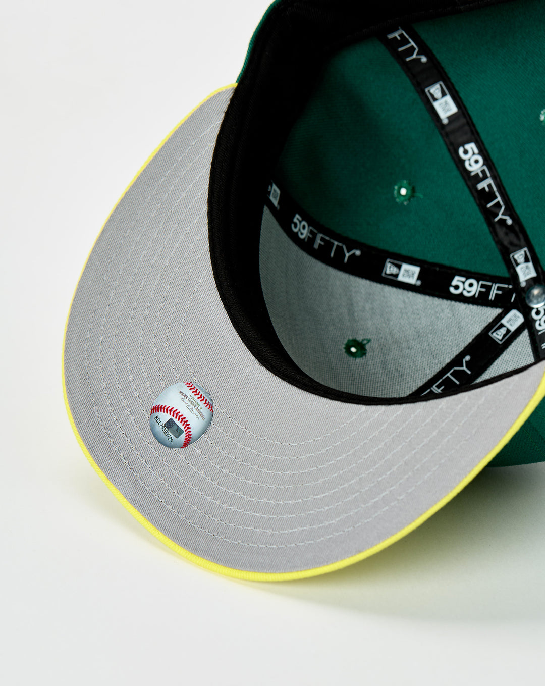 New Era 5950 Cleveland C - XHIBITION